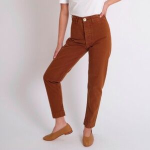 NWT Jesse Kamm Ranger Pants